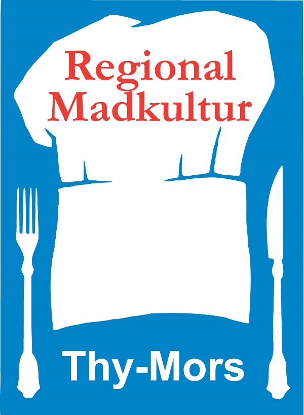 Regional Madkultur Thy-Mors (netværkskoordinering og markedsføring)